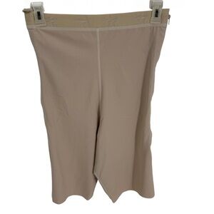 Marena Recovery Compression Garment Reinforced Shorts Size 2X Surgery Beige